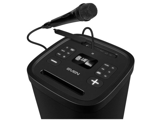 Музыкальный центр SVEN PS-1250